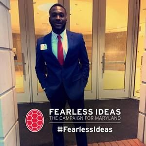 Meet your Posher, Eugene